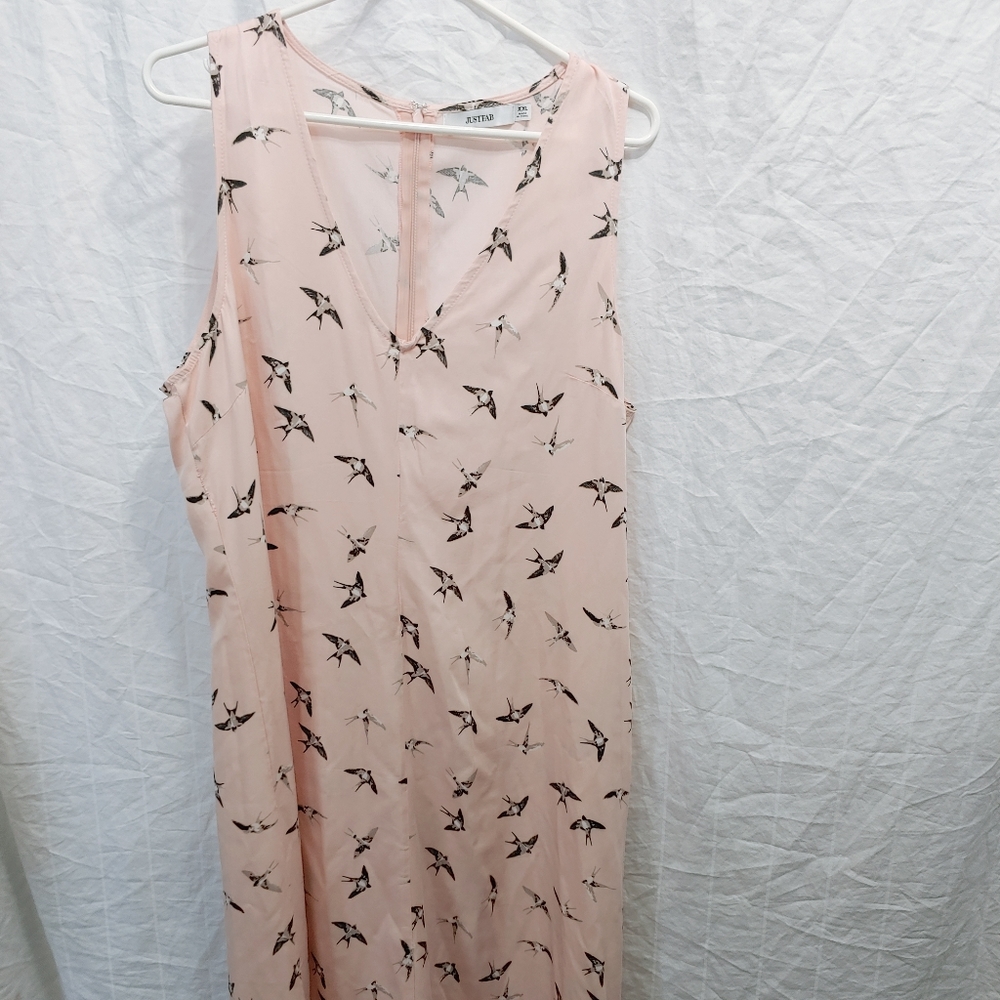 Any Item $10- Send an Offer (Purses Excluded)- Pretty, midi dress